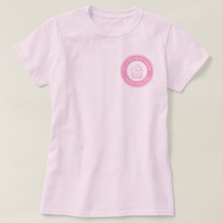 Herr und Frau Cupcakes Bake Shop T-Shirt