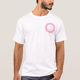 Herr und Frau Cupcakes Bake Shop T-Shirt