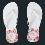 Herr und Frau Floral Wedding Flip Flops<br><div class="desc">Für weitere Anpassungen klicken Sie bitte auf die Schaltfläche "Anpassen" und verwenden Sie unser Designwerkzeug,  um diese Vorlage zu ändern. Wenn die Optionen verfügbar sind,  können Sie Text und Bild ändern,  indem Sie einfach auf "Text oder Bild hier bearbeiten/entfernen" klicken und Ihre eigenen hinzufügen. Entworfen von Freepik.</div>