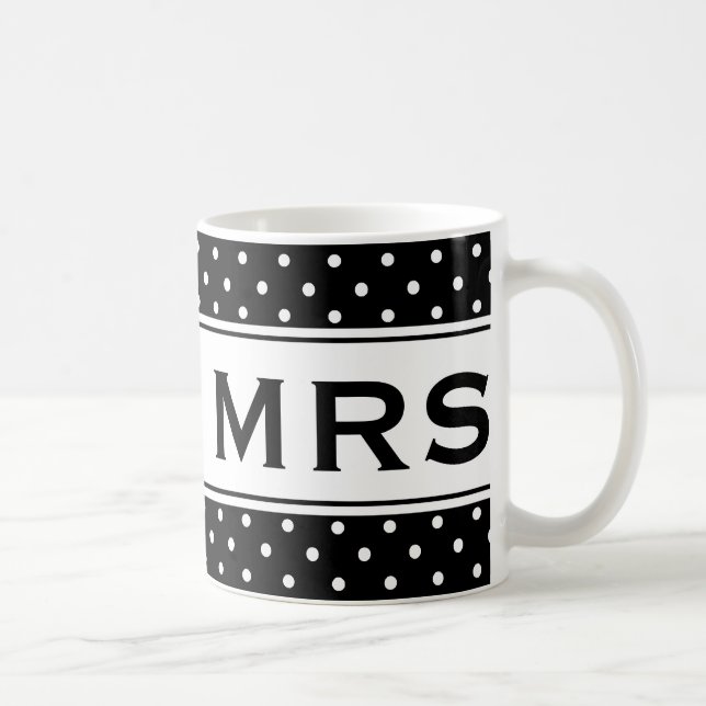 Herr und Frau Tasse für eben weds | kundengerechte (Rechts)