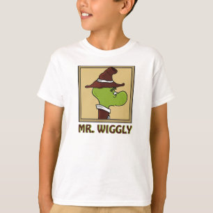 Herr Wiggly T-Shirt