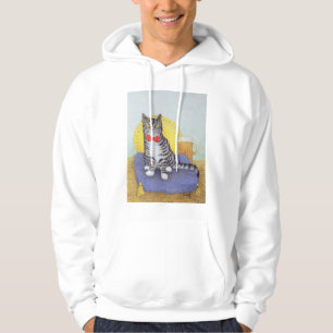 Herr Wonderful Hoodie