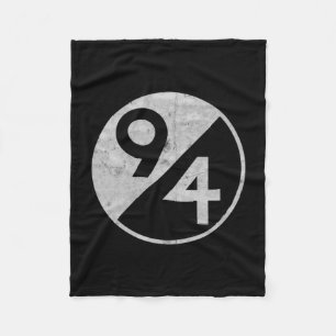 Herren 94. Infanterie-Division WW2 94. Trainings Fleecedecke