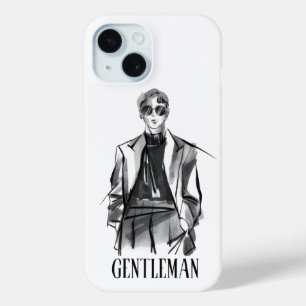 Herren-Ästhetik-iPhone-Hülle Case-Mate iPhone Hülle