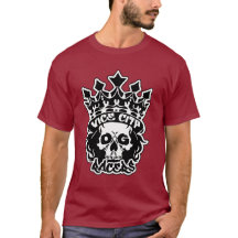 Herren Basic farbiges Hemd
