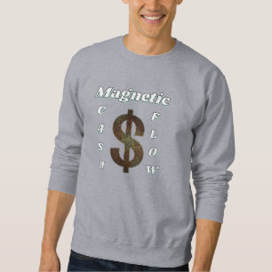 Herren Basic Sweatshirt