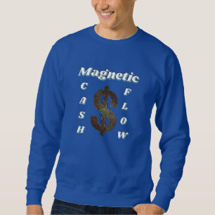 Herren Basic Sweatshirt