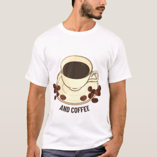 Herren Basic T-Shirt