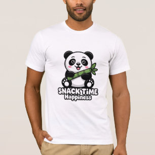 Herren Basic T-Shirt