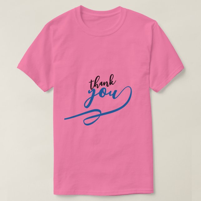 Herren Basic T-Shirt (Design vorne)