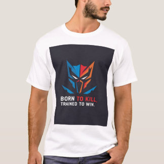 Herren Basic T-Shirt