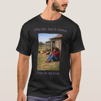 Herren Basic T-Shirt