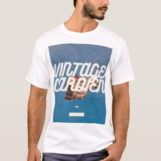 Herren Basic T-Shirt