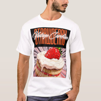 Herren Basic T-Shirt