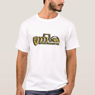 Herren Basic T-Shirt