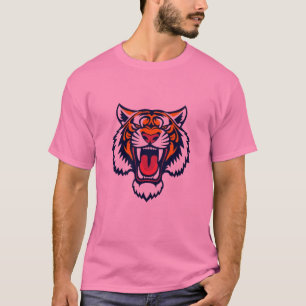 Herren Basic T-Shirt