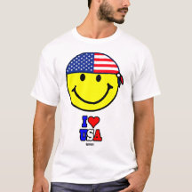 Herren Basic T-Shirt