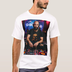 Herren Basic T-Shirt