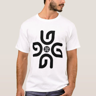 Herren Basic T-Shirt