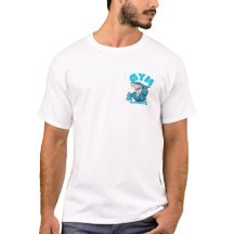 Herren Basic T-Shirt