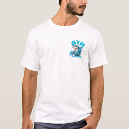 Herren Basic T-Shirt