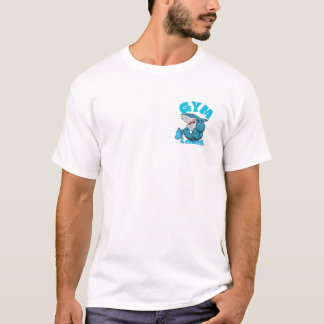 Herren Basic T-Shirt