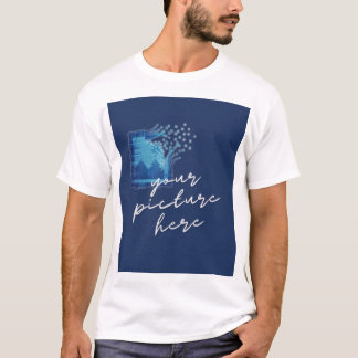 Herren Basic T-Shirt