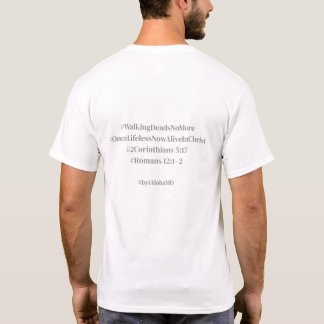 Herren Basic T-Shirt