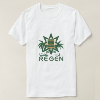 Herren Basic T-Shirt