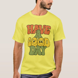 Herren Basic T-Shirt