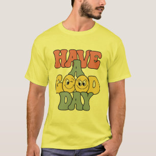 Herren Basic T-Shirt