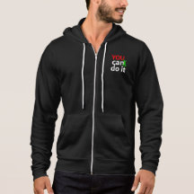 Herren Basic T-Shirt Motivierend und inspirierend