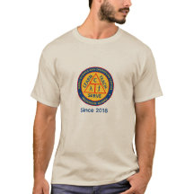 Herren Basic T-Shirt (RSOC)