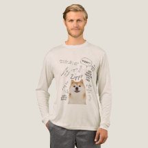 Herren Basic T-Shirt