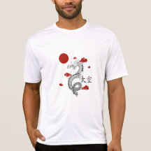Herren Casual Grafik T-Shirt – Moderne Minimaldruc