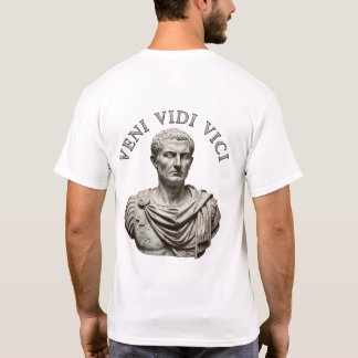 Herren Cuisser Design T-Shirt – Stylishes Rüstungs
