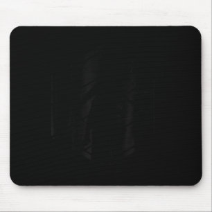 Herren Damen Squash Badminton Spieler Shuttlecock Mousepad