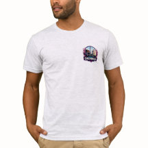 Herren District-T-Shirt