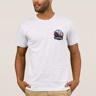 Herren District-T-Shirt T-Shirt