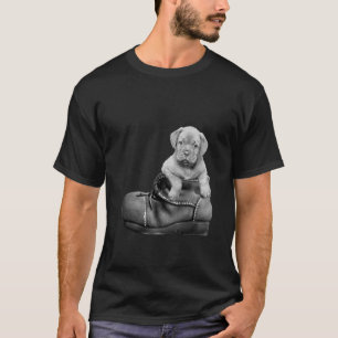 Herren Grafik T-Shirts Herren Grafik T-Shirts Vint