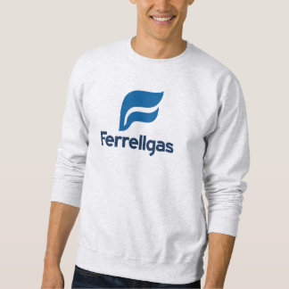 Herren-Großlogos Sweatshirt