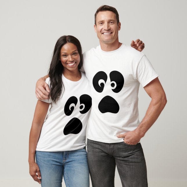 Herren Halloween-Shirt T-Shirt (Unisex)