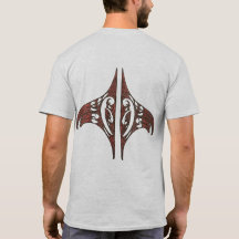 Herren Hangi T-Shirt