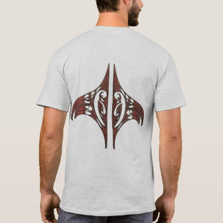 Herren Hangi T-Shirt