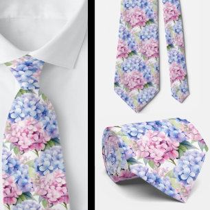 Herren Krawatte Blumenhalsband für Hochzeit und