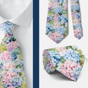 Herren Krawatte Blumenhalsband für Hochzeit und