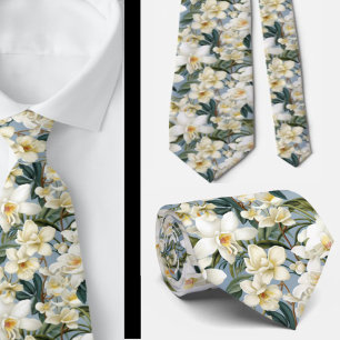 Herren Krawatte Blumenhalsband für Hochzeiten un