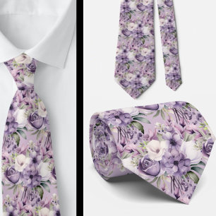 Herren Krawatte Florale Hochzeits- und Event Kra