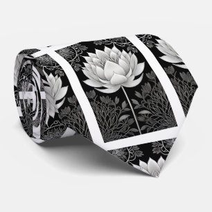 Herren Krawatte Hochzeit & Event Blumen Halstuch