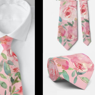 Herren Krawatte   Hochzeit & Event Blumen Krawatte